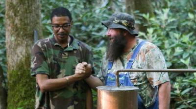 Moonshiners