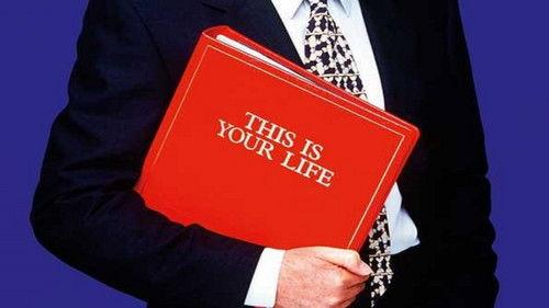 This Is Your Life filmas žiurėti online