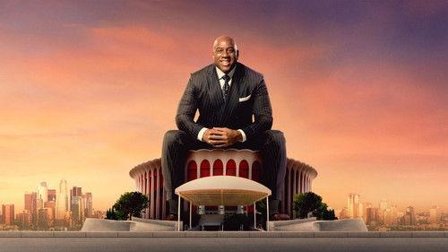 They Call Me Magic filmas žiurėti online