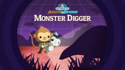Octonauts: Above & Beyond