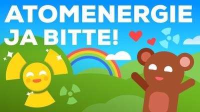 Kurzgesagt - In a Nutshell