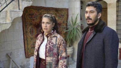 Halef: Köklerin Çağrısı