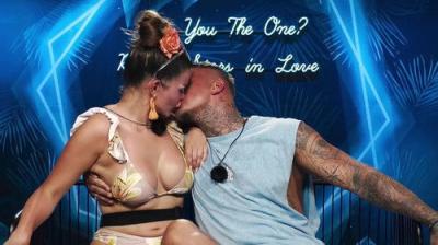 Are You The One – Reality Stars in Love