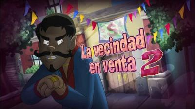 El Chavo Animado