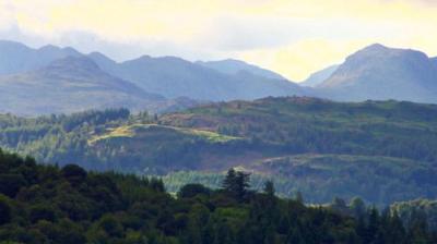 Countryfile