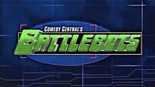 BattleBots filmas žiurėti online