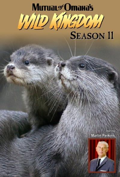 Mutual of Omaha's Wild Kingdom filmas online