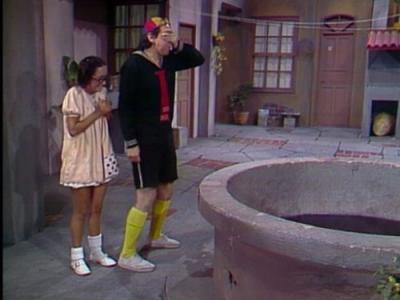 El Chavo del Ocho