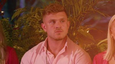 Love Island Sverige