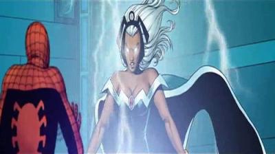 Astonishing X-Men