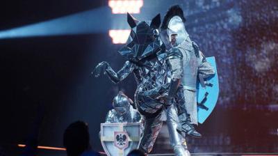The Masked Singer
