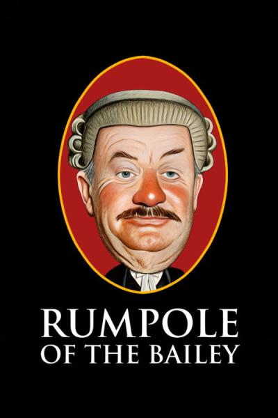 Rumpole of the Bailey filmas online