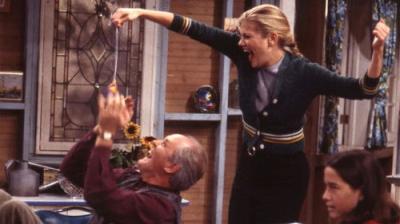 3rd Rock from the Sun