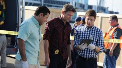 The Glades