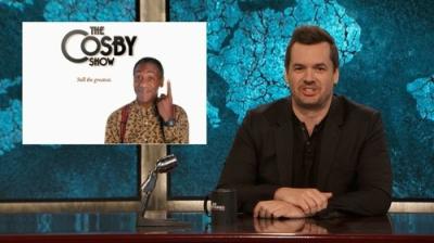 The Jim Jefferies Show