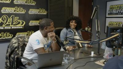 Love & Hip Hop Atlanta
