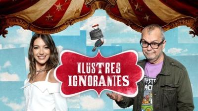 Ilustres Ignorantes