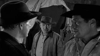 Wagon Train