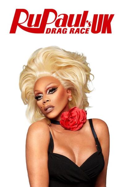 RuPaul's Drag Race UK filmas online