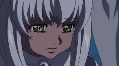 ゼノサーガ THE ANIMATION