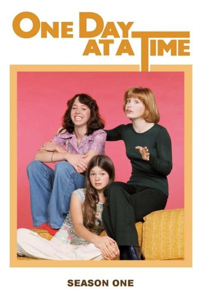 One Day at a Time filmas online