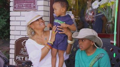 The Real Housewives of Atlanta