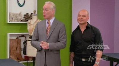 Project Runway