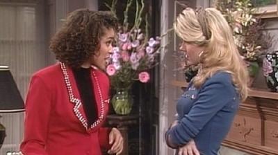 The Fresh Prince of Bel-Air