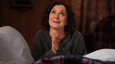 The Conners