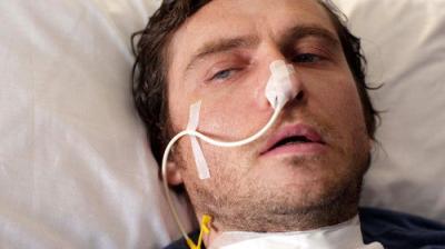 Casualty