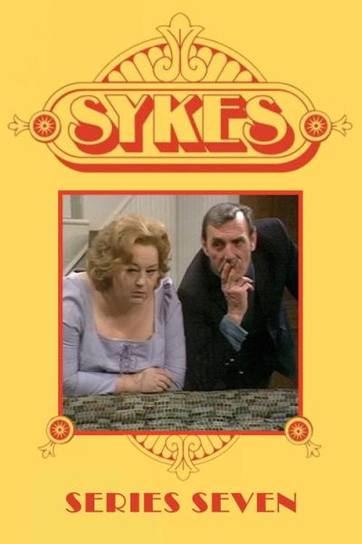 Sykes filmas online