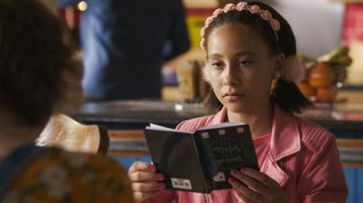 The Dumping Ground
