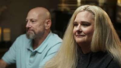 The Dead Files