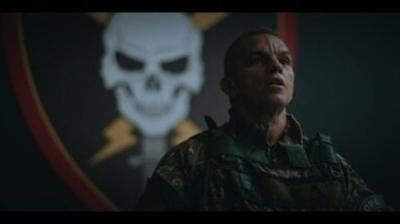 Arcanjo Renegado