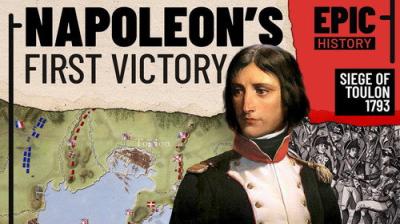 Epic History TV
