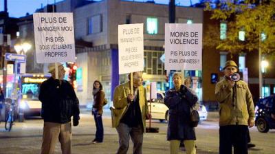 Les Détestables