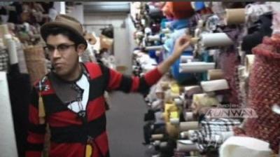 Project Runway