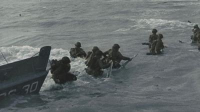 D-Day Sacrifice