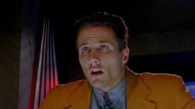 Silk Stalkings