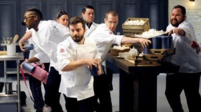 Top Chef