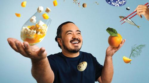 The Cook Up with Adam Liaw filmas žiurėti online