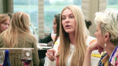 The Real Housewives of New York City