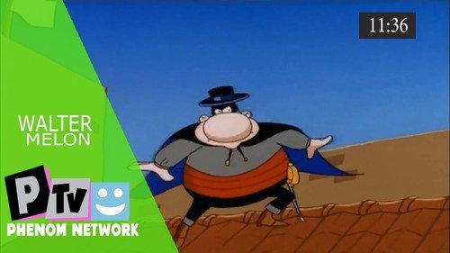 Achille Talon filmas žiurėti online