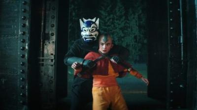 Avatar the Last Airbender