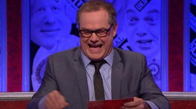 Have I Got News for You