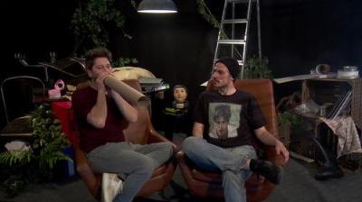 Spiele mit Bart