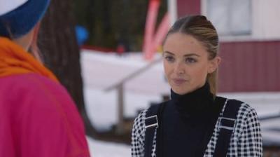 The Hills: New Beginnings