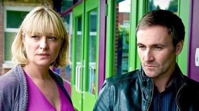 Waterloo Road