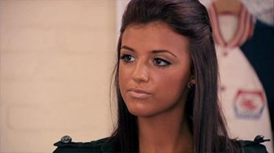 The Only Way Is Essex