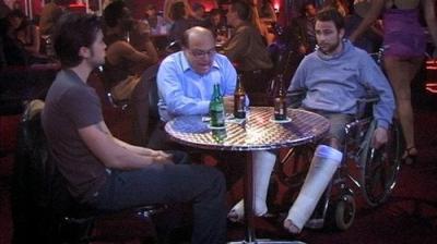 Filadelfijoje visada saulėta